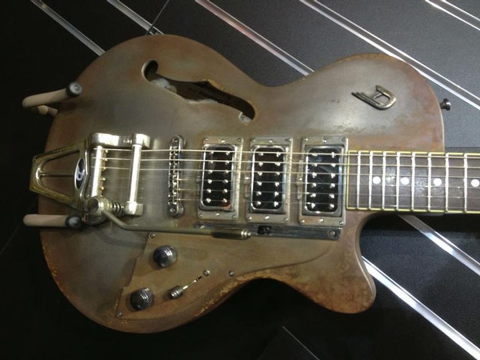 Duesenberg Custom Shop