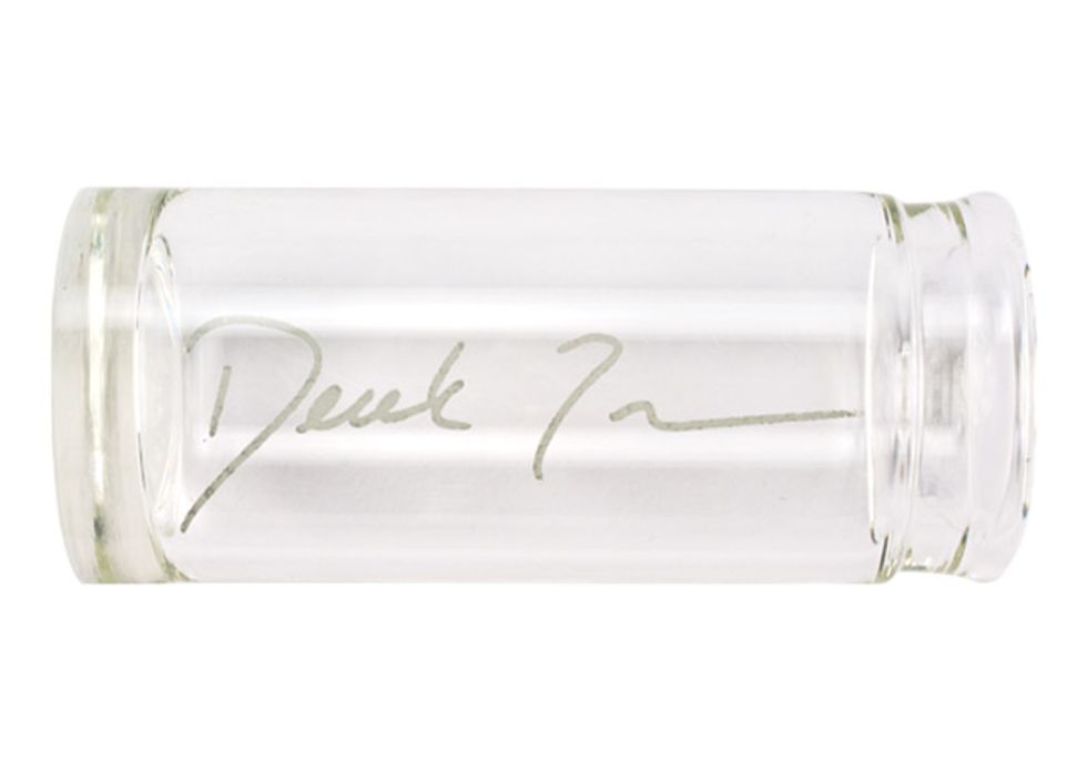 Dunlop Derek Trucks Signature Slide