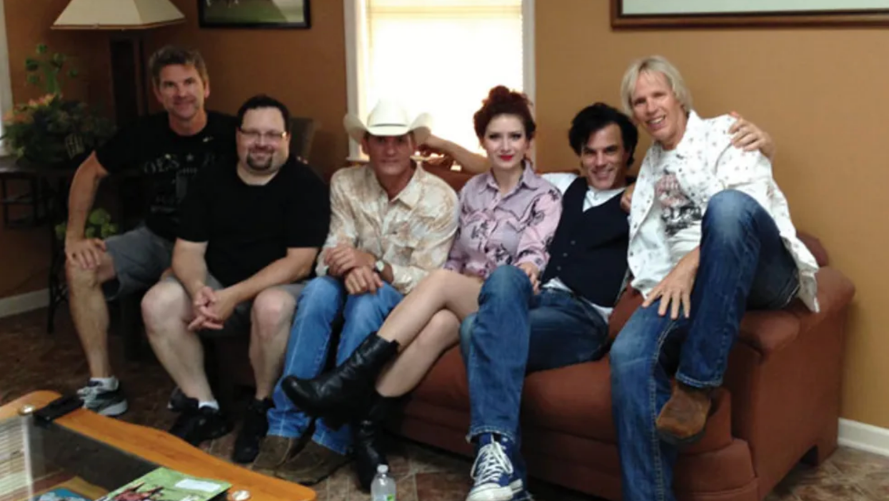 Last Call: 30,000 Days