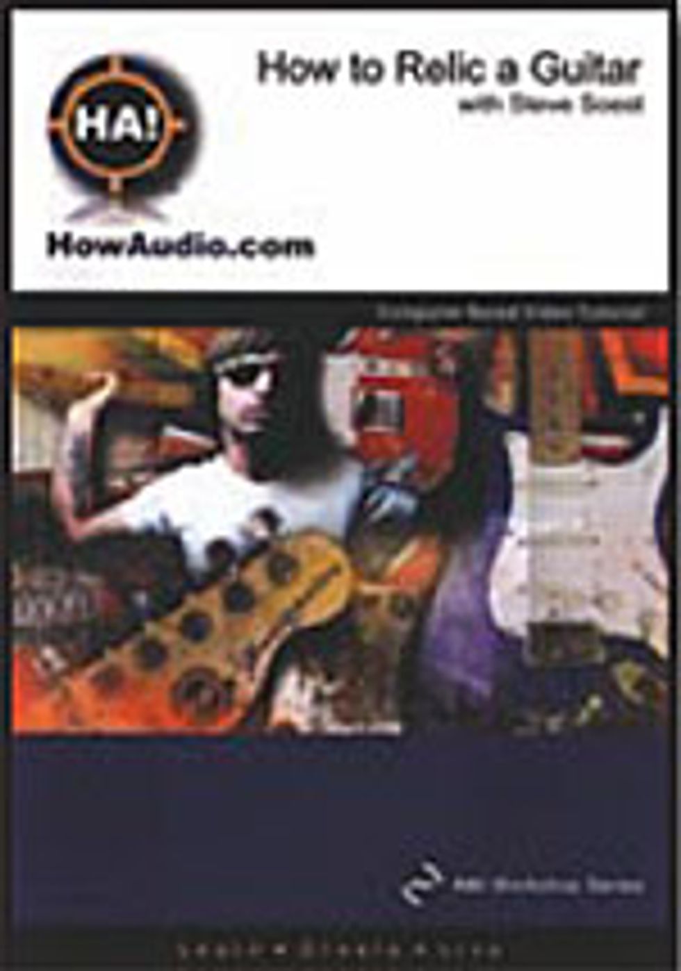 DVD Review