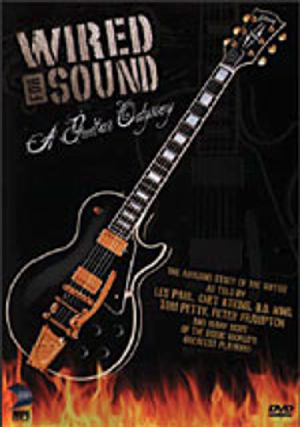 DVD Review