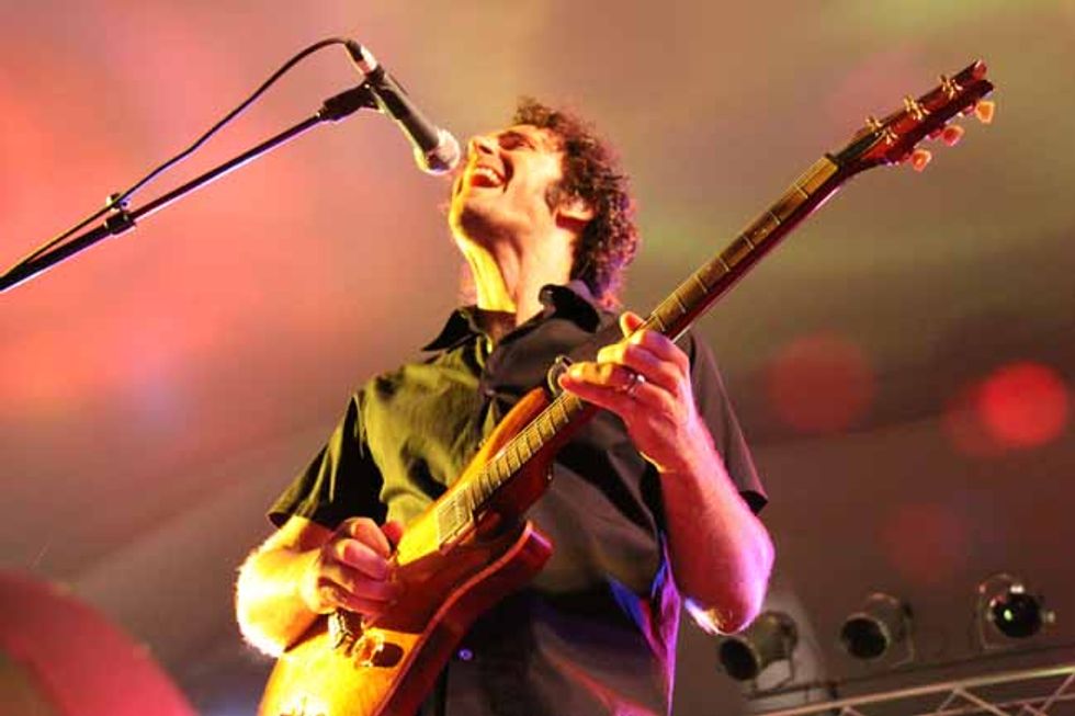 Dweezil Zappa