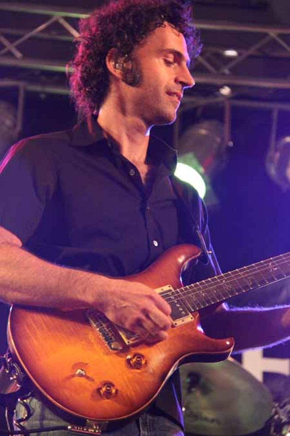 Dweezil Zappa