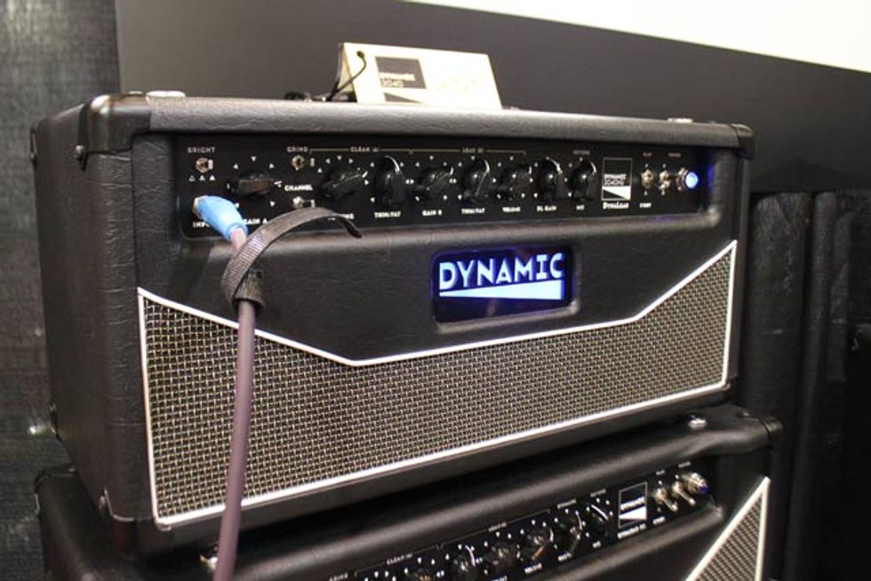 Dynamic DynaLead