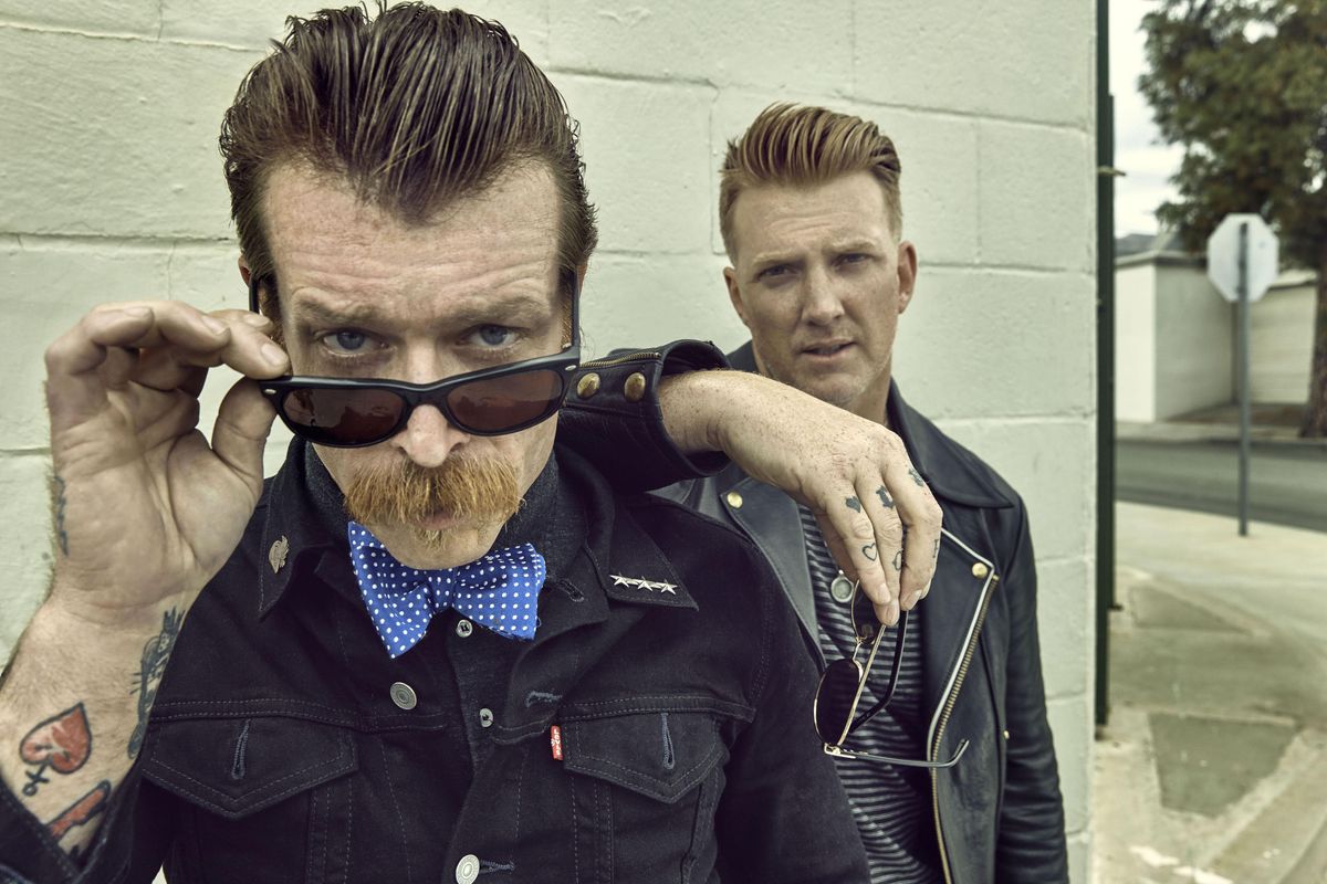 Eagles of Death Metal