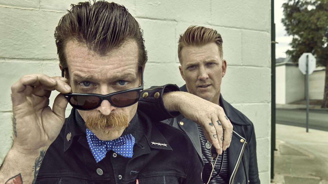 Eagles of Death Metal