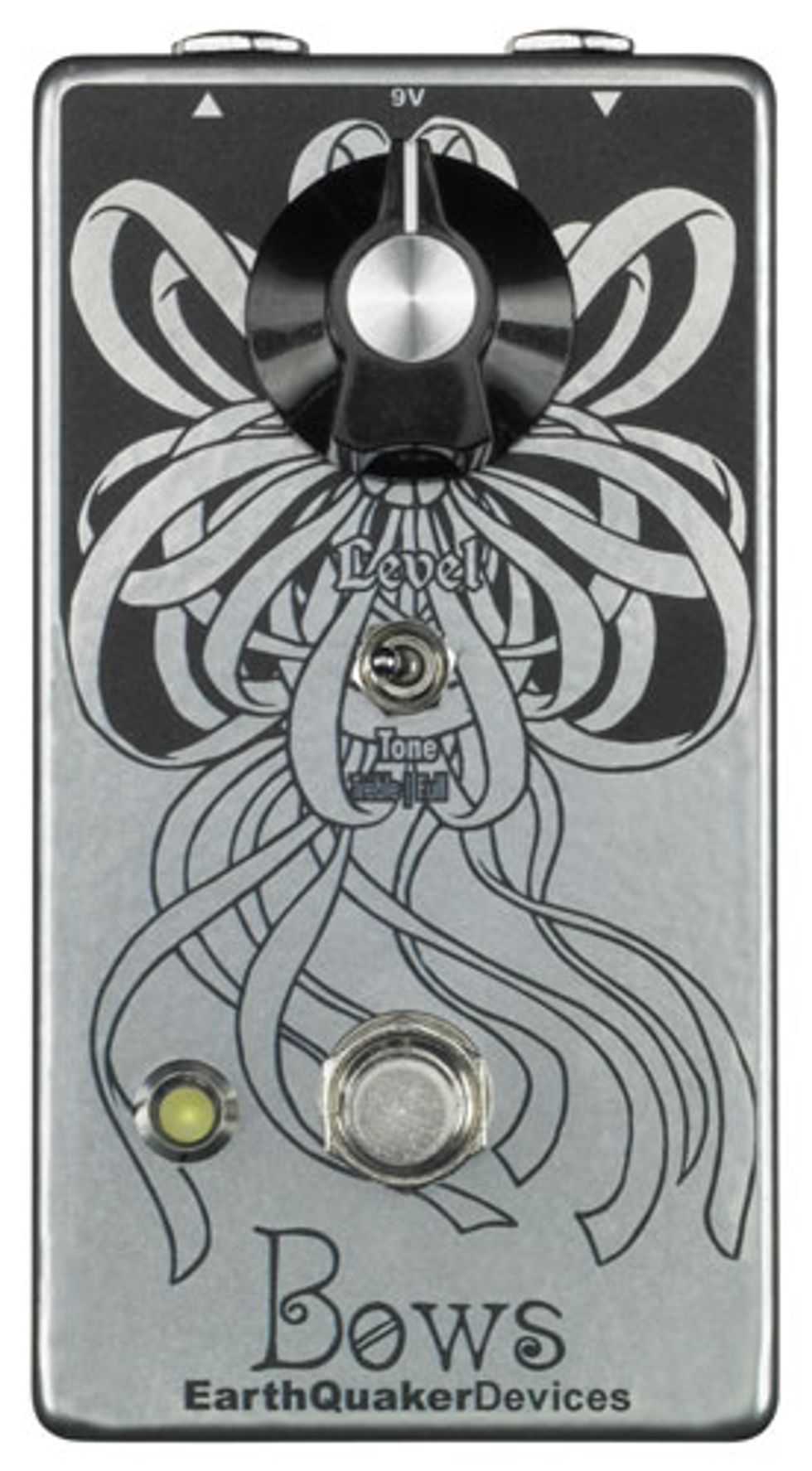 EarthQuaker Devices