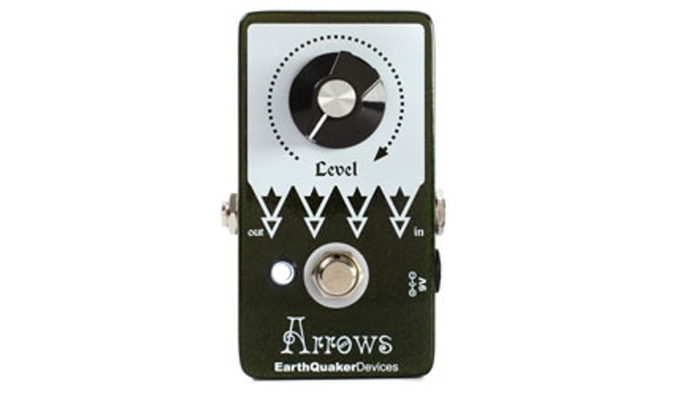 EarthQuaker Devices