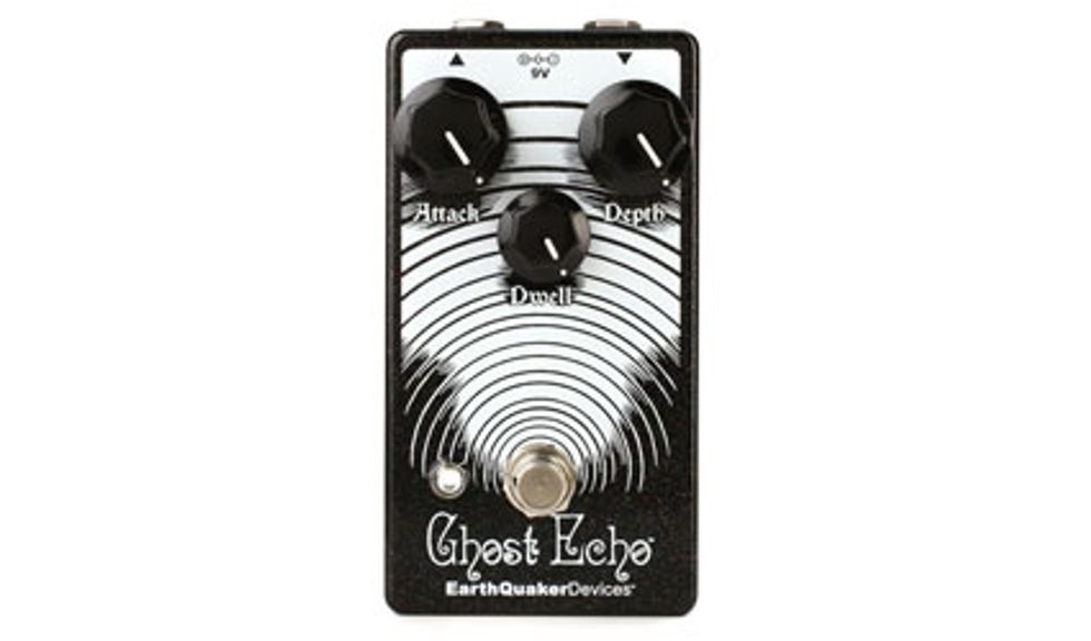 EarthQuaker Devices