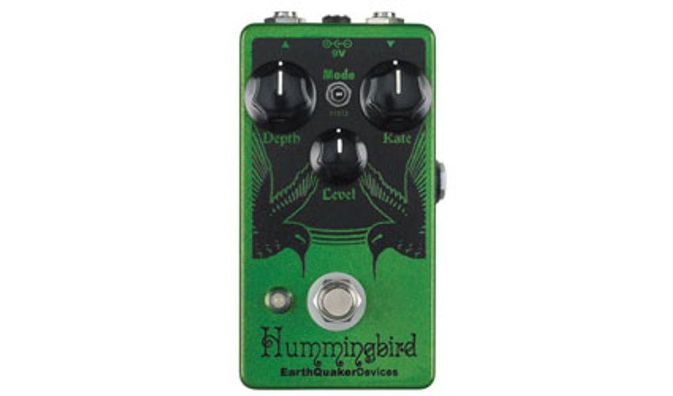 EarthQuaker Devices