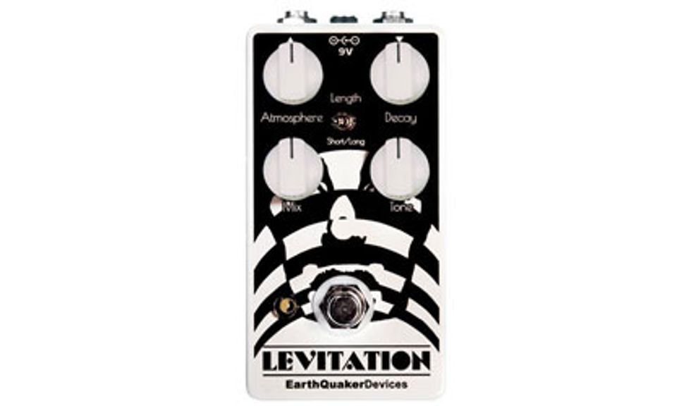 EarthQuaker Devices