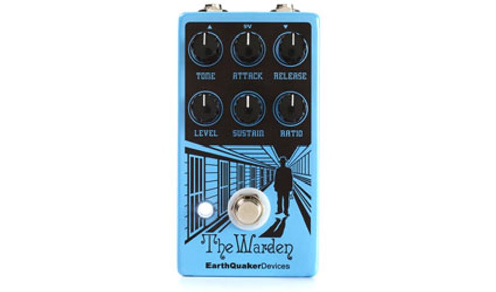 EarthQuaker Devices