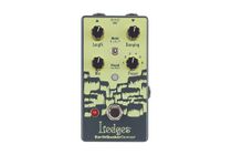 EarthQuaker Ledges Reverb Review - Premier Guitar