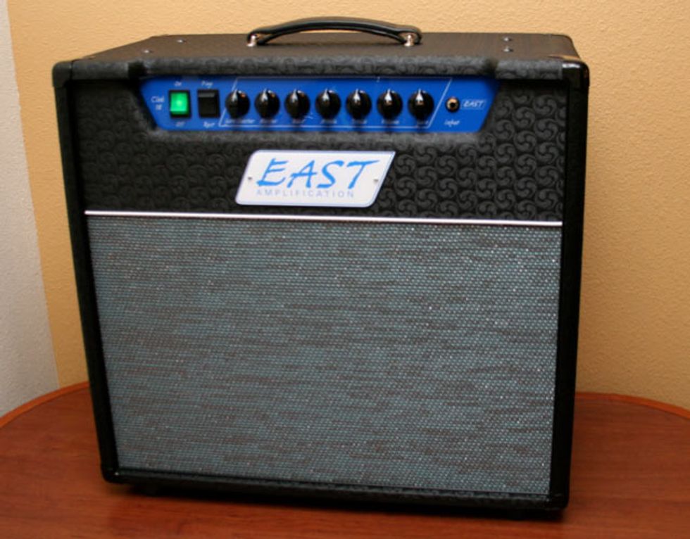 East Amplification Club18