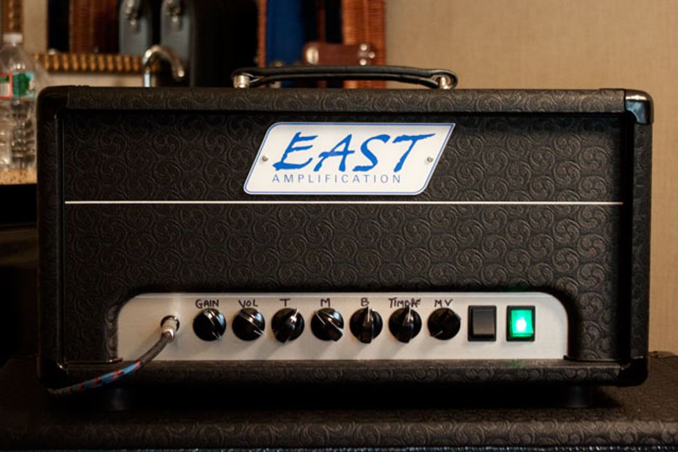 EAST Amps Theater 30