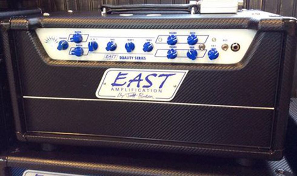 East Amps