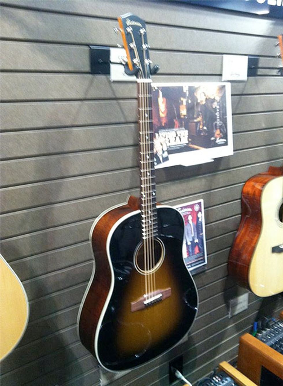 Eastman E10-SS
