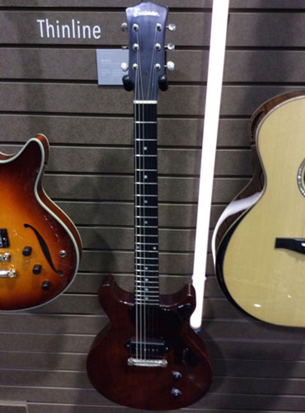 Eastman Guitars