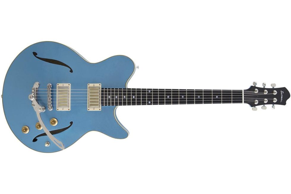 Eastman Romeo LA