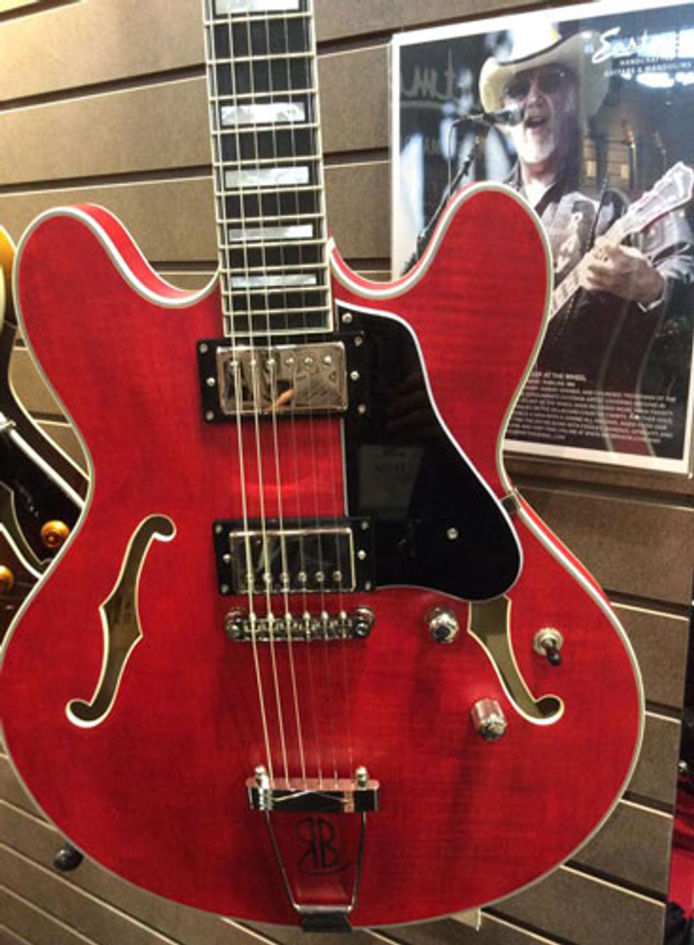 Eastman