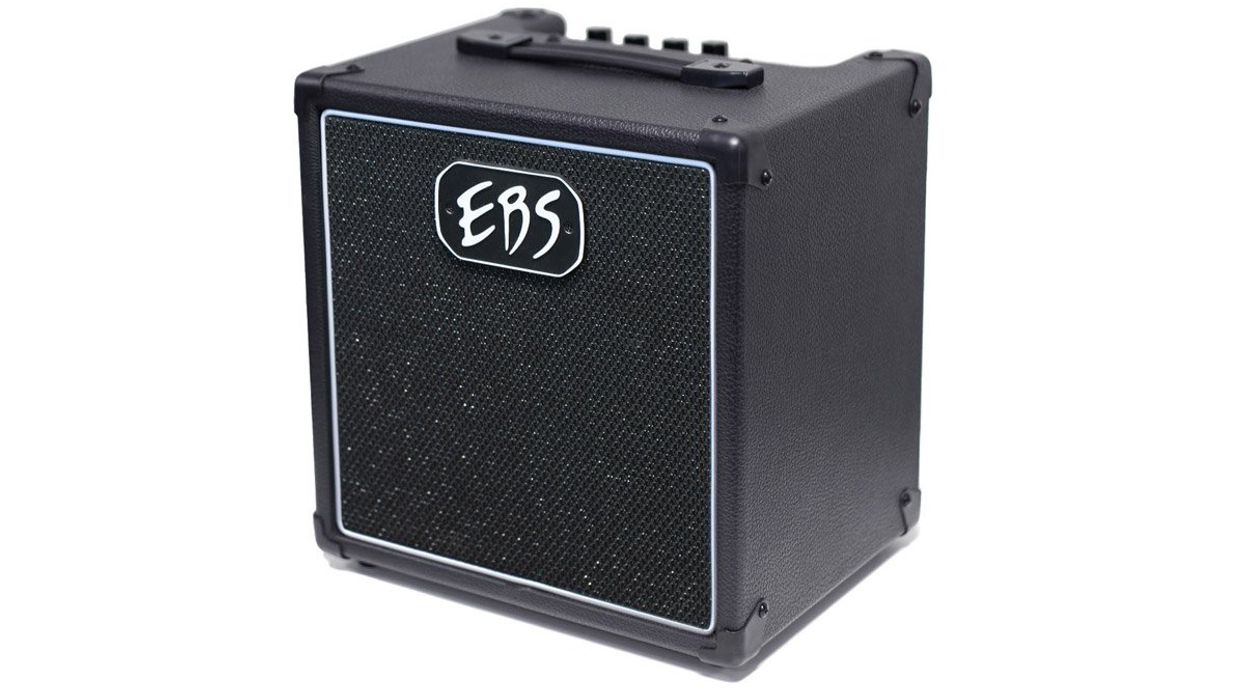 EBS amp