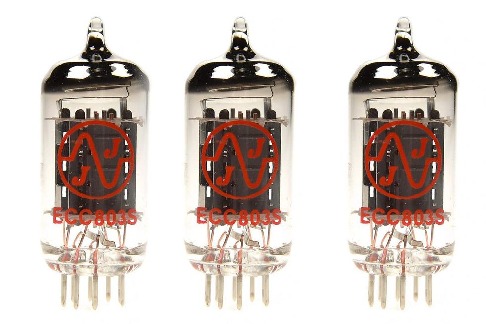 ecc803s preamp tubes
