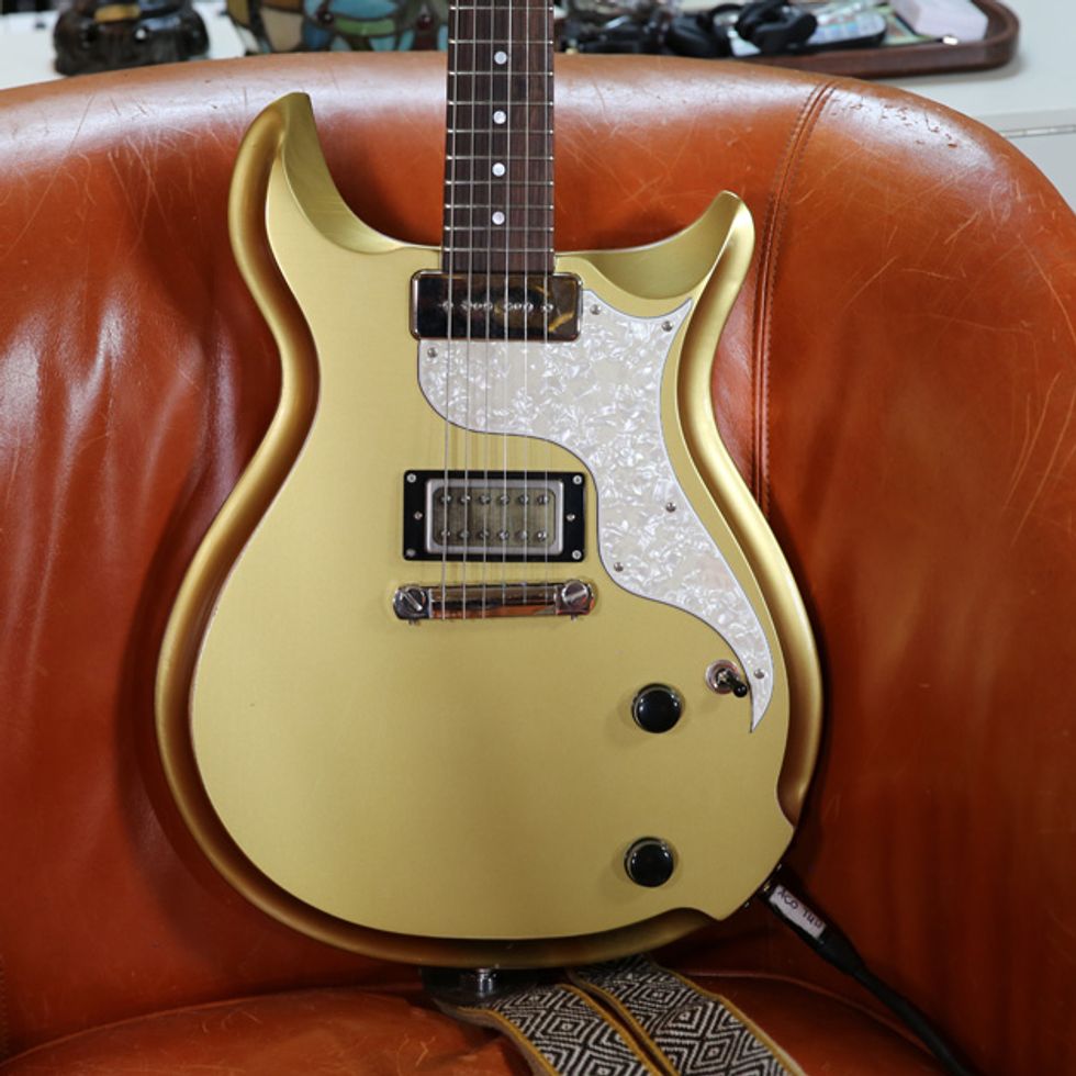 Echopark Arroyo “BMFB” model