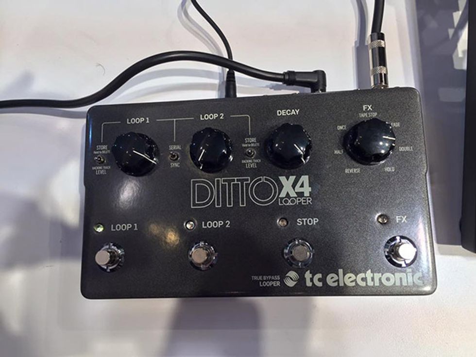 ectronic