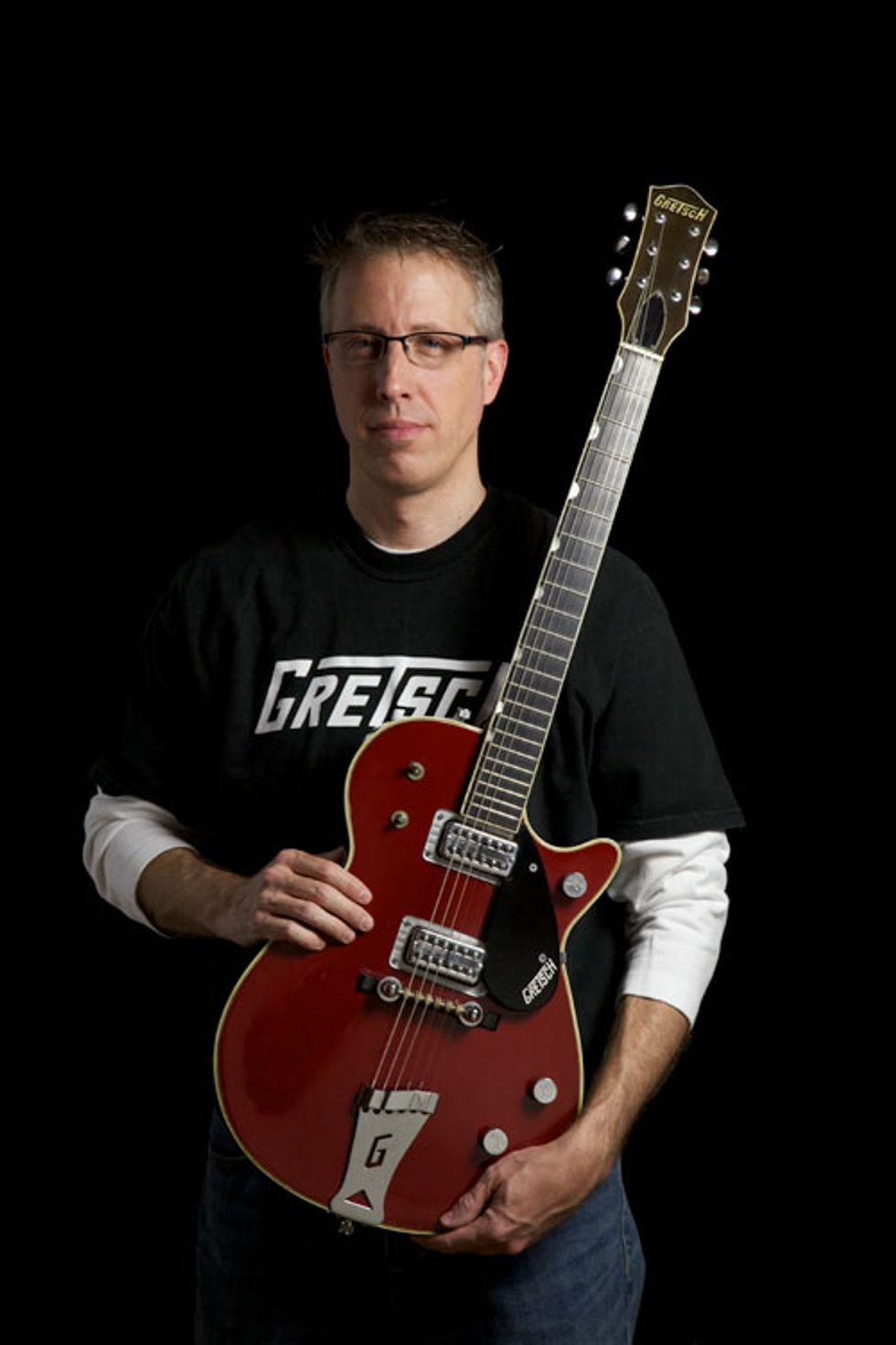Ed Ball