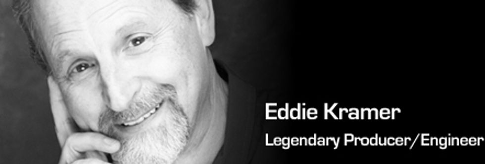 Eddie Kramer