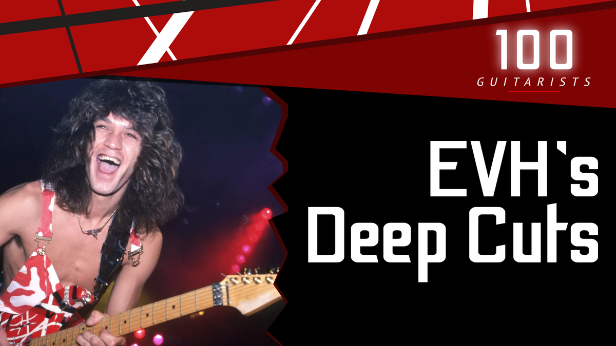 eddie van halen