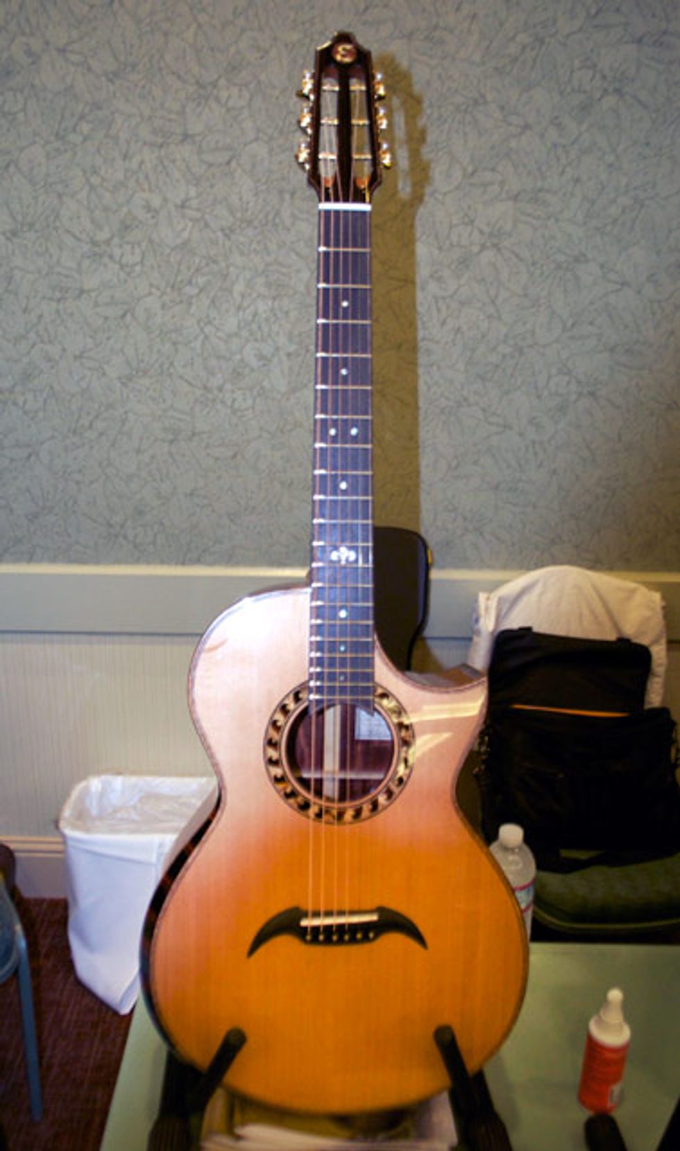 Edwinson Guitars