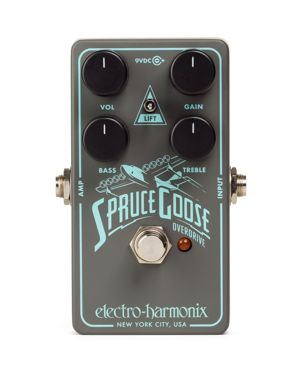 EHX Spruce Goose