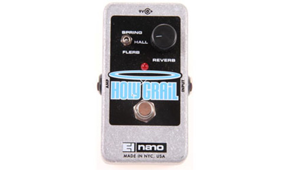 EHX