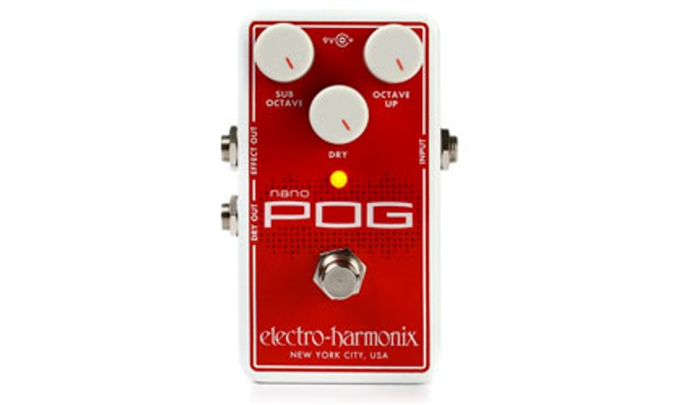 EHX