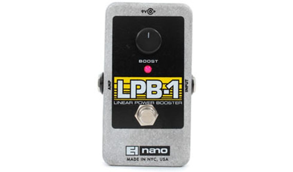 EHX