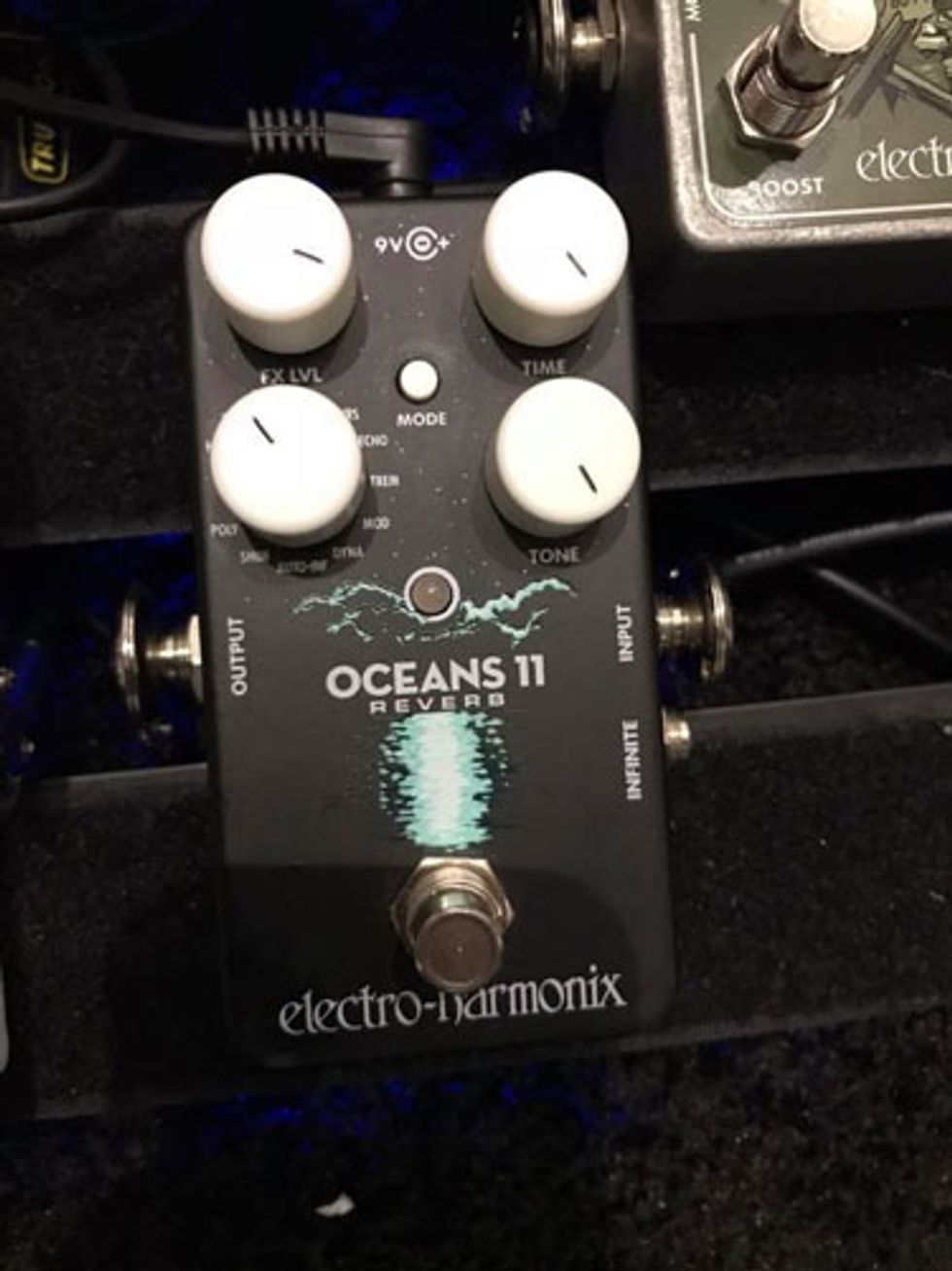 EHX