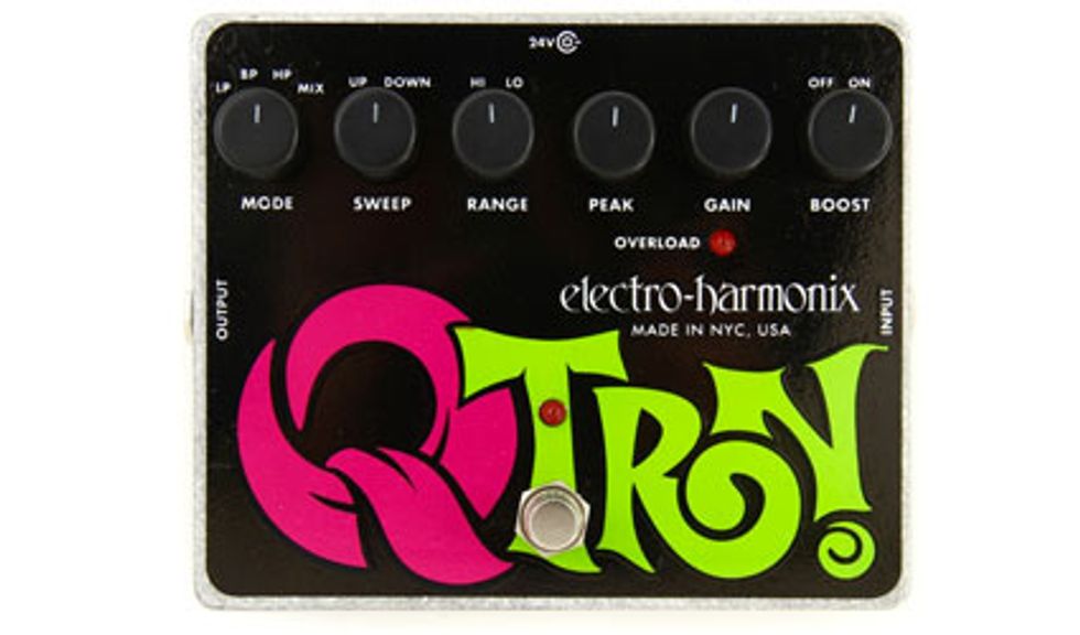 EHX