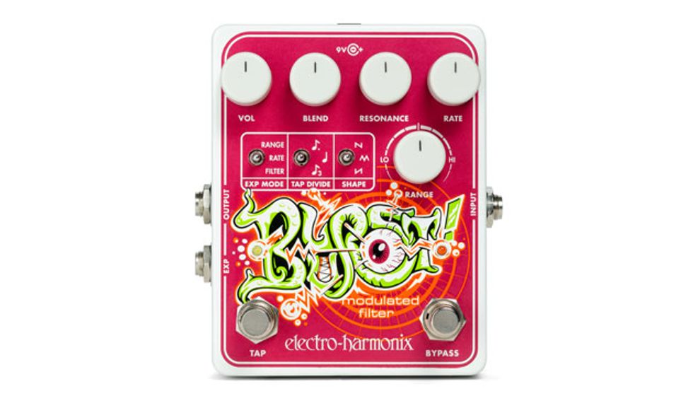 EHX