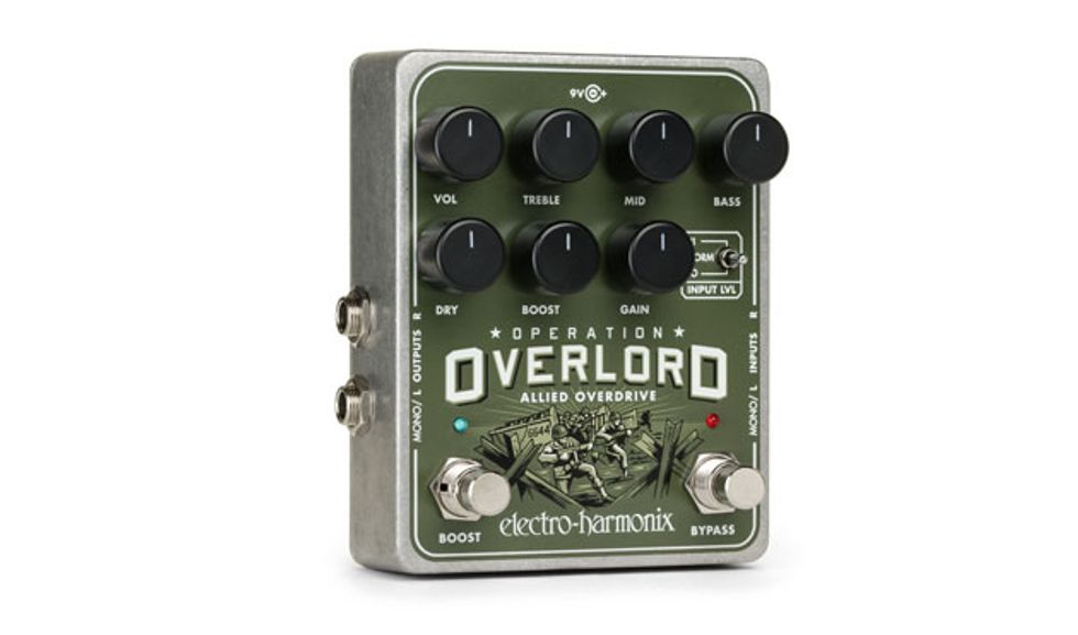 EHX