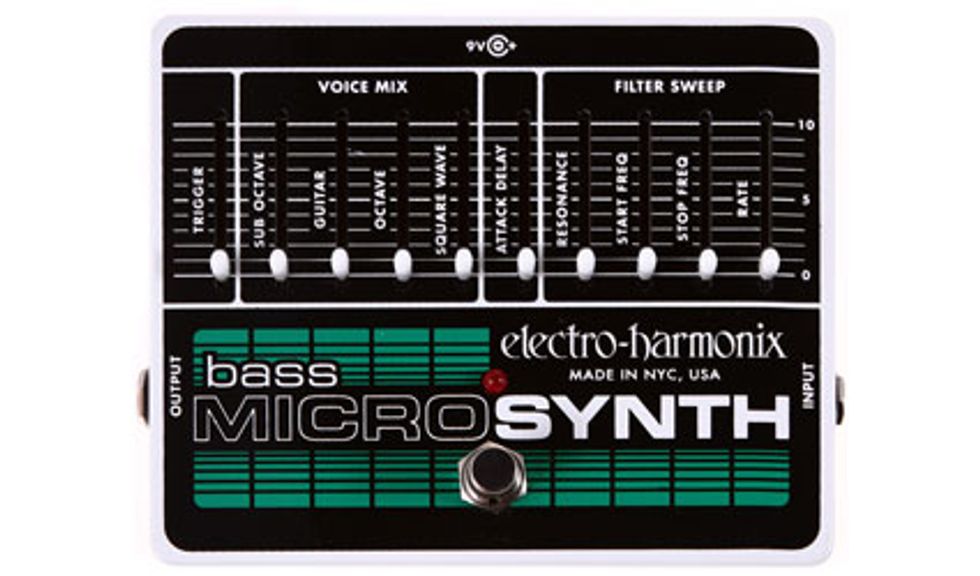 EHX