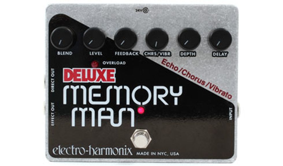 EHX