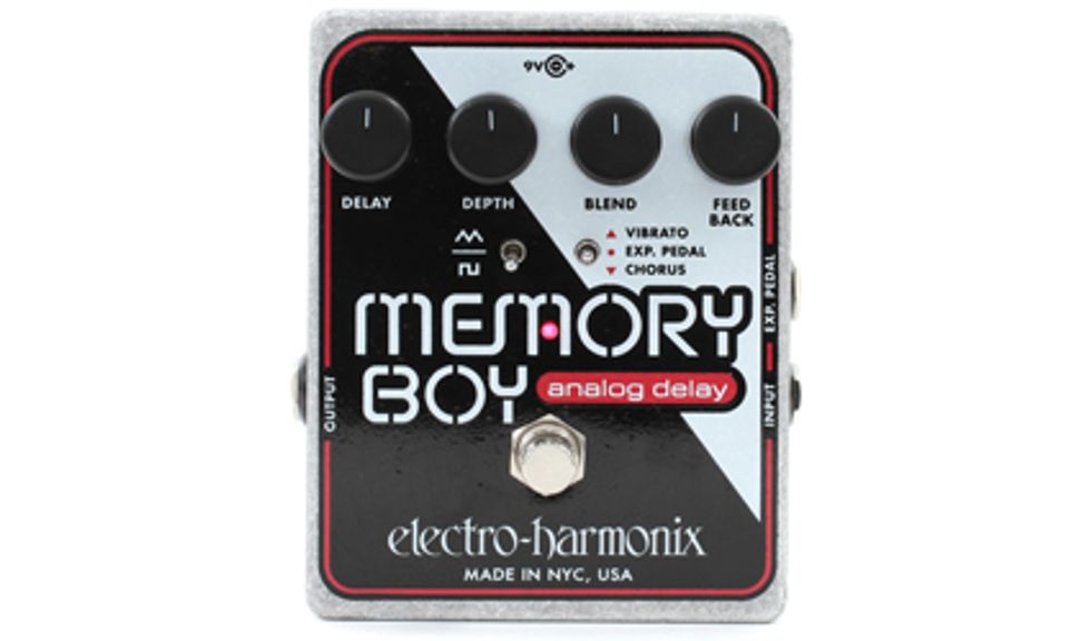 EHX