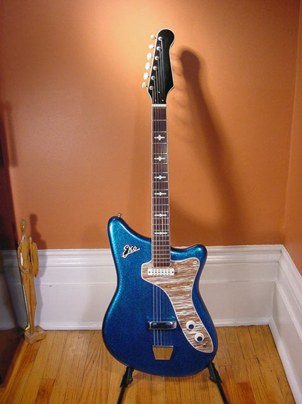 Eko 500 1V