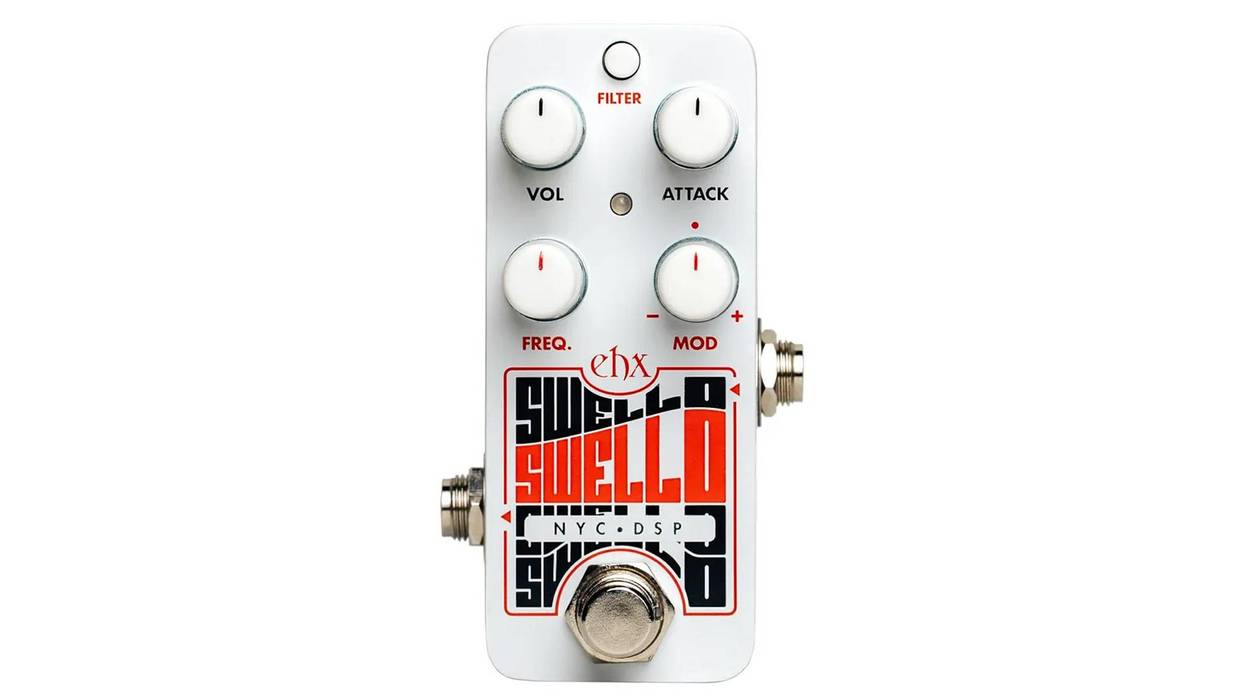 Electro-Harmonix Swello Attack Envelope