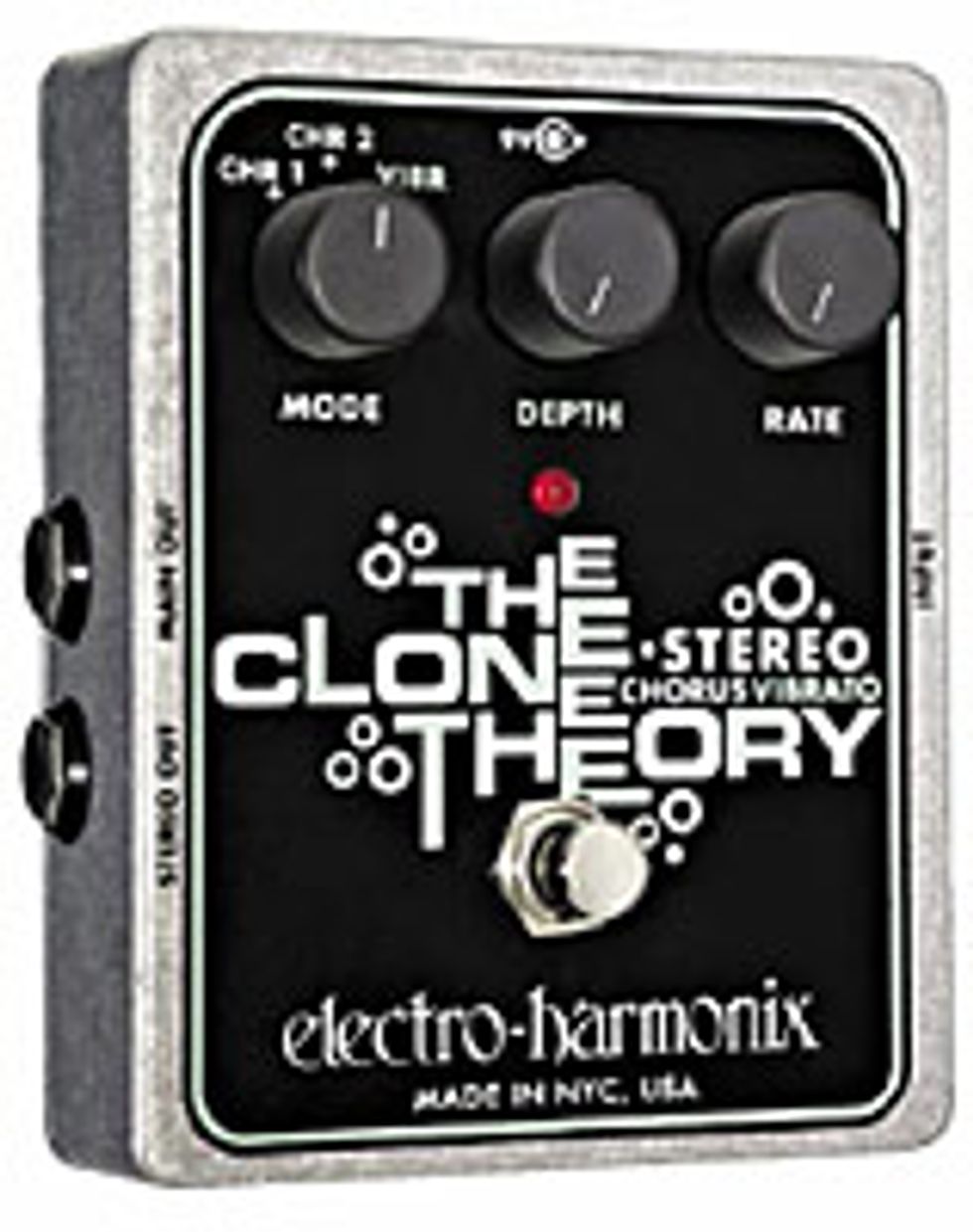 Electro-Harmonix XO Series