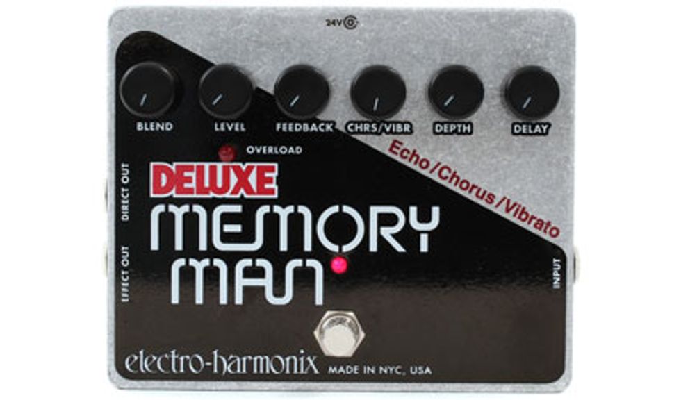 Electro-Harmonix