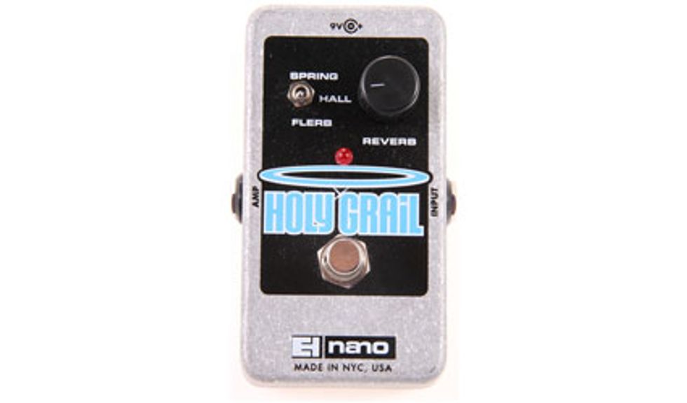 Electro-Harmonix
