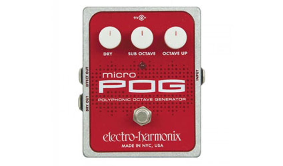 Electro-Harmonix