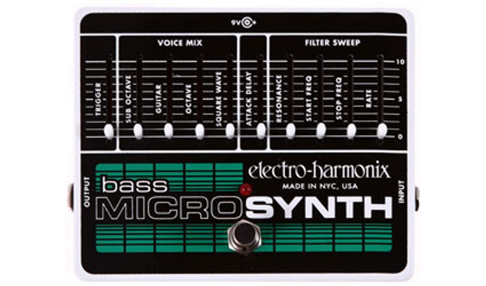 Electro-Harmonix